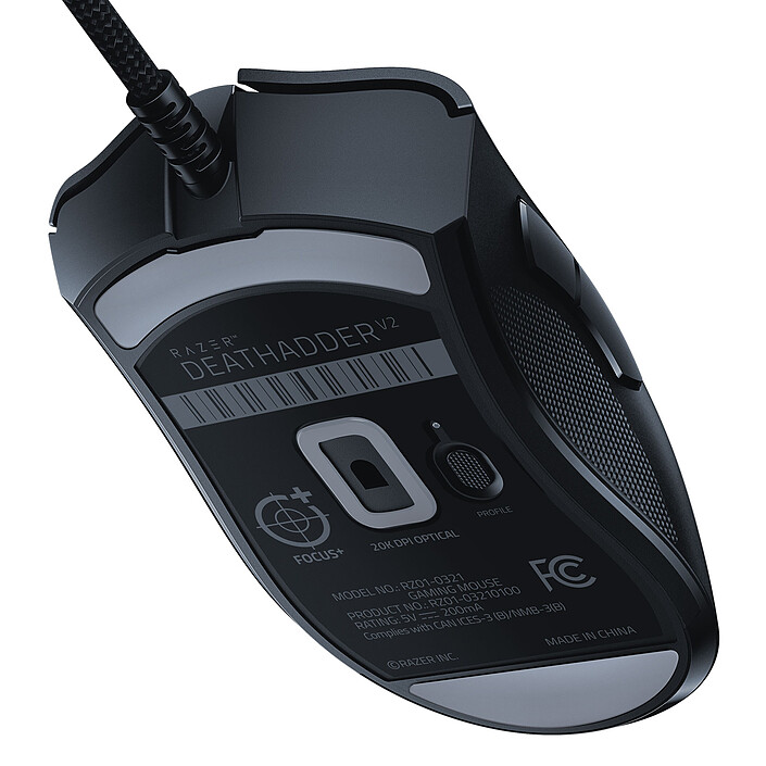 cheap Razer Deathadder v2