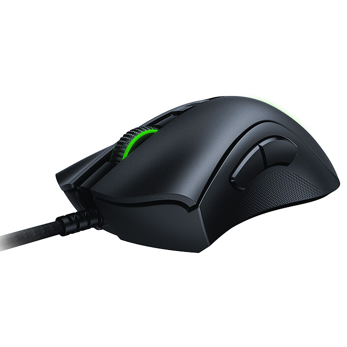 Review Razer Deathadder v2