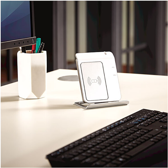 Acheter Fellowes Station de chargement sans fil Rapido