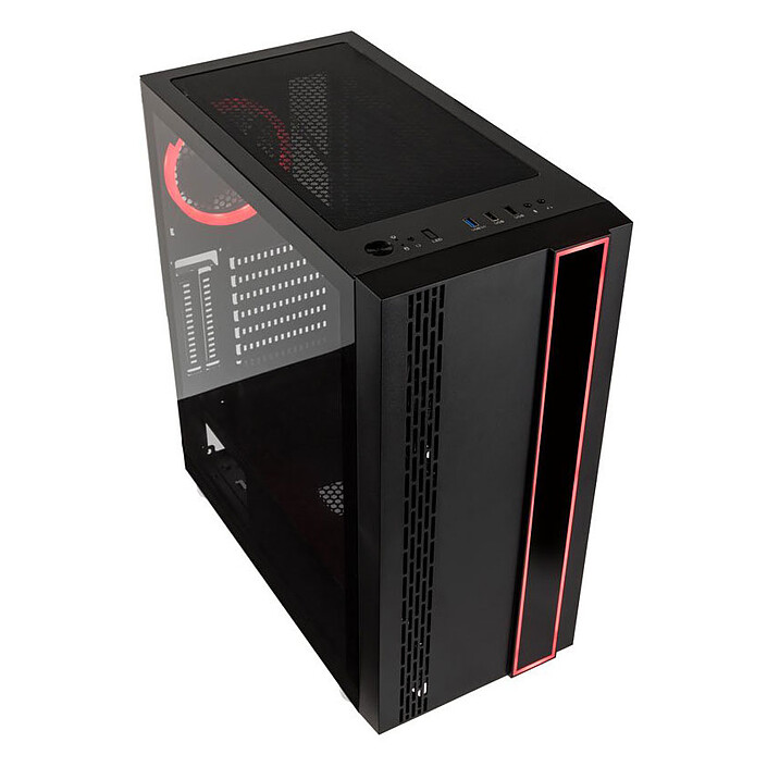 PC cases