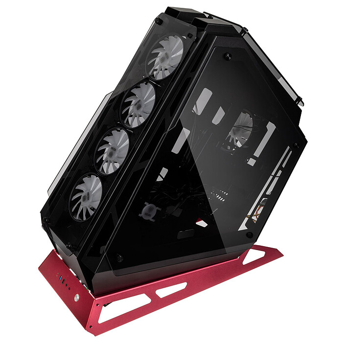 Avis Kolink Big Chungus