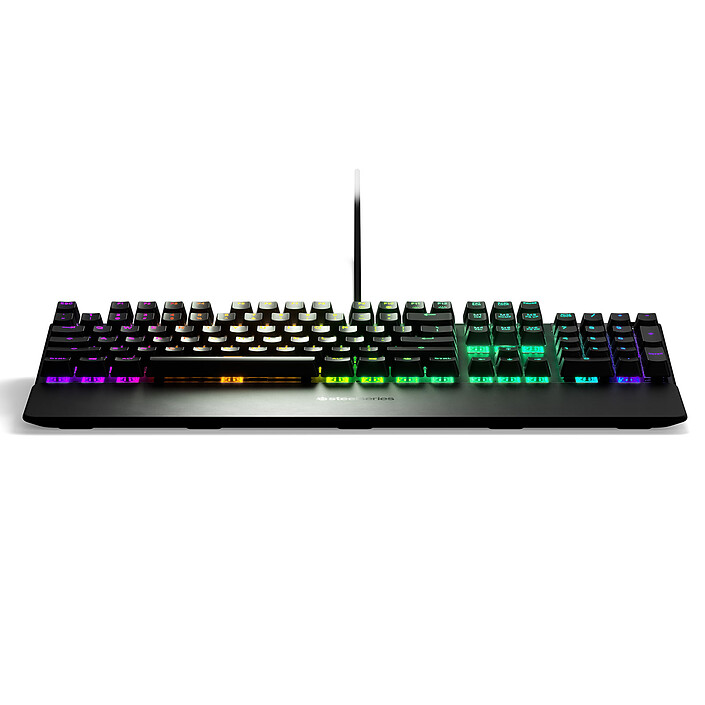 cheap SteelSeries Apex 5