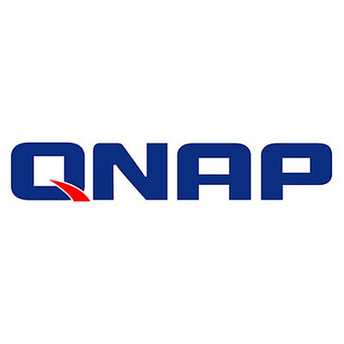 QNAP LIC-SW-SURVEILLANCE-2CH