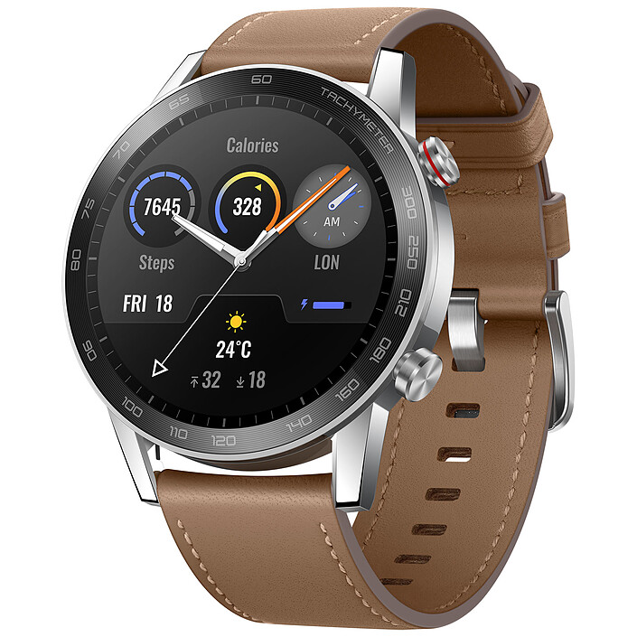 Montre connectée