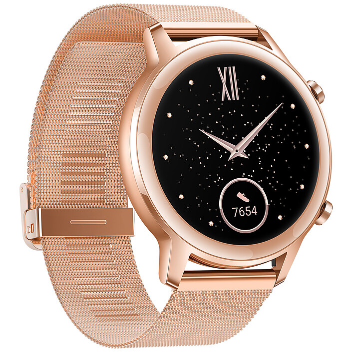 Honor MagicWatch 2 (42 mm / Or)