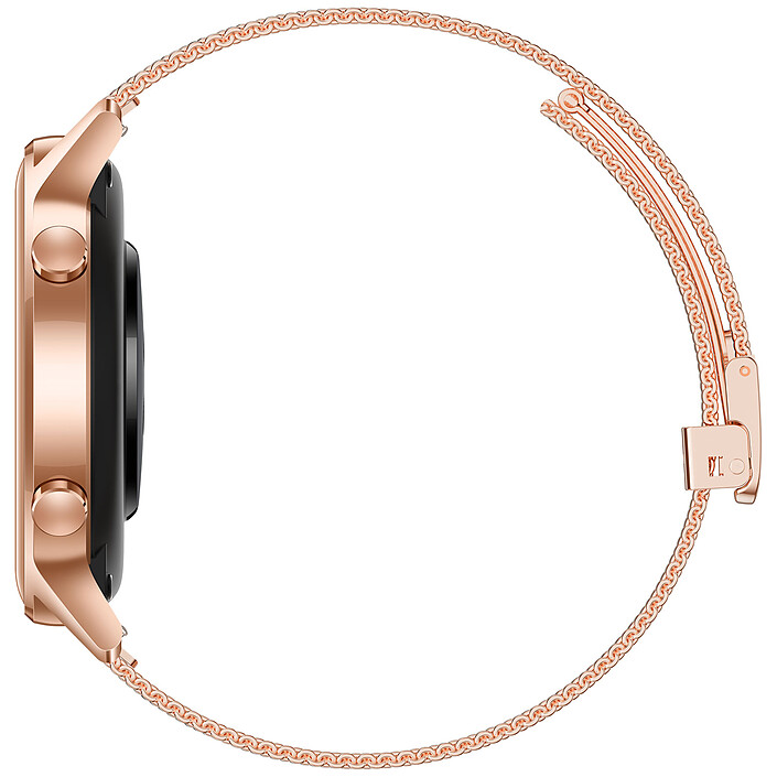 Acheter Honor MagicWatch 2 (42 mm / Or)