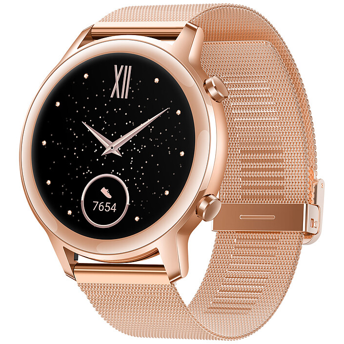 Montre connectée
