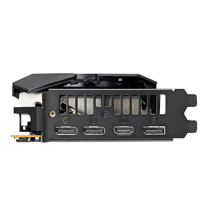 ASUS Radeon RX 5600 XT ROG-STRIX-RX5600XT-O6G-GAMING pas cher