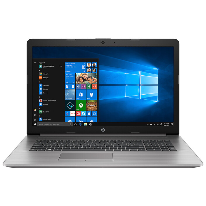 HP ProBook 470 G7 (9TX52EA) - i3/4Go/256Go pas cher