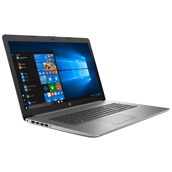 HP ProBook 470 G7 (9TX52EA) - i3/4Go/256Go