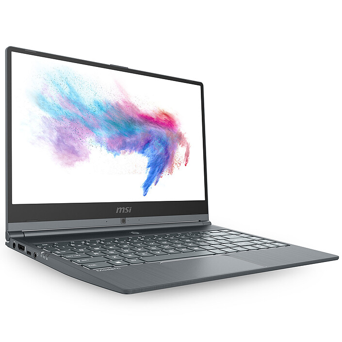 MSI Modern 14 A10M-671XFR
