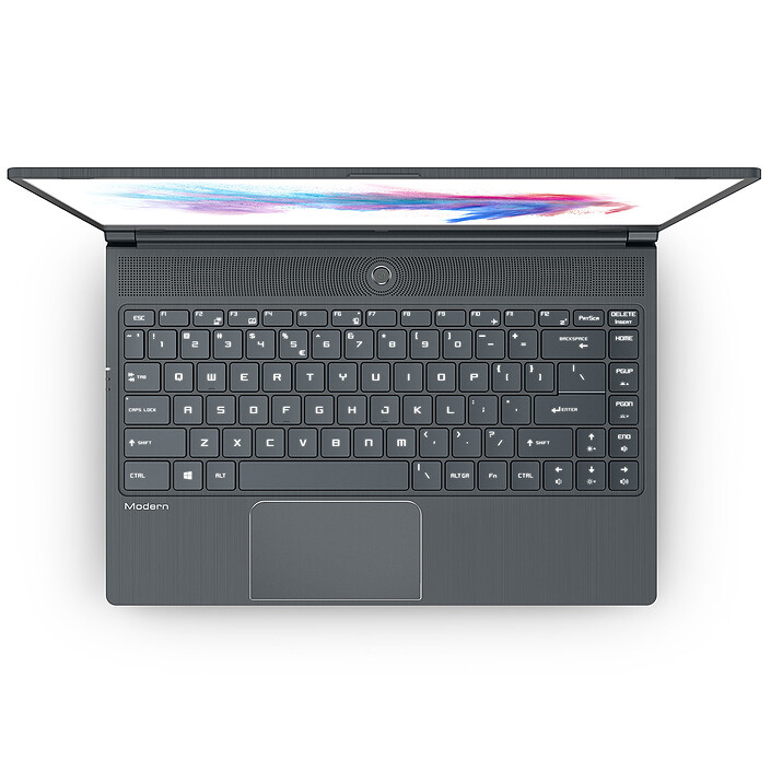 Avis MSI Modern 14 A10M-671XFR