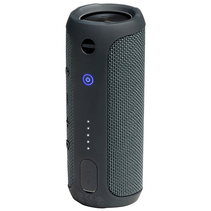 Avis JBL Flip Essential Gun Metal