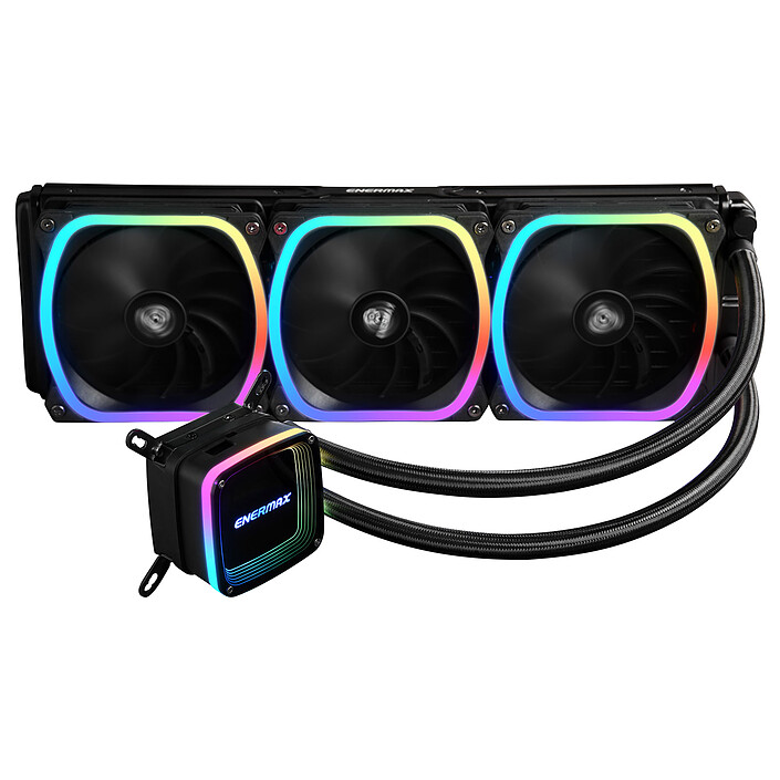 Enermax AquaFusion 360 ARGB