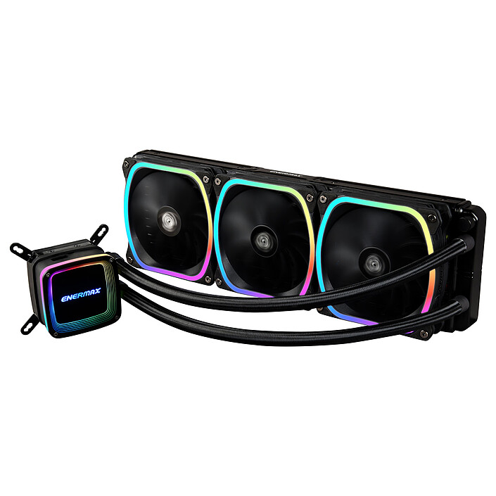 Ventilateur processeur