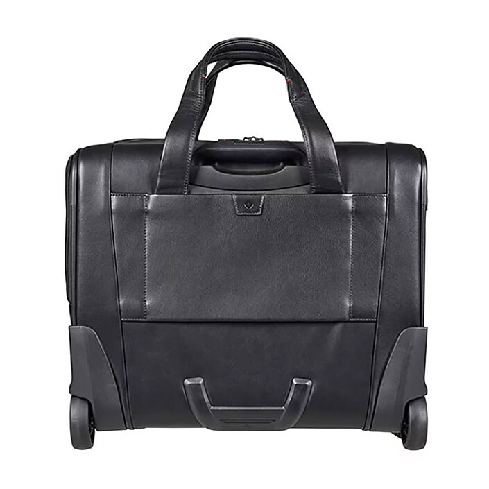 Samsonite PRO-DLX LTH 15.6" Roller economico