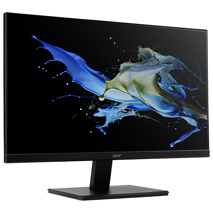 Avis Acer 21.5" LED - V227Qbmipx