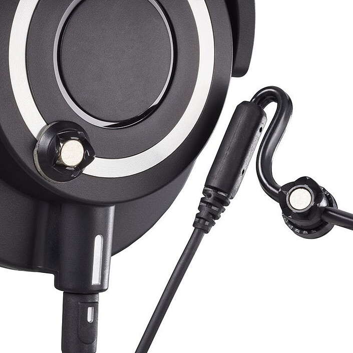 Review AntLion Audio ModMic Uni