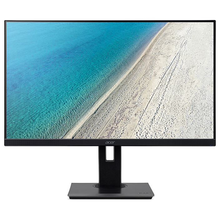 Acer 21.5" LED - B227Qbmiprx