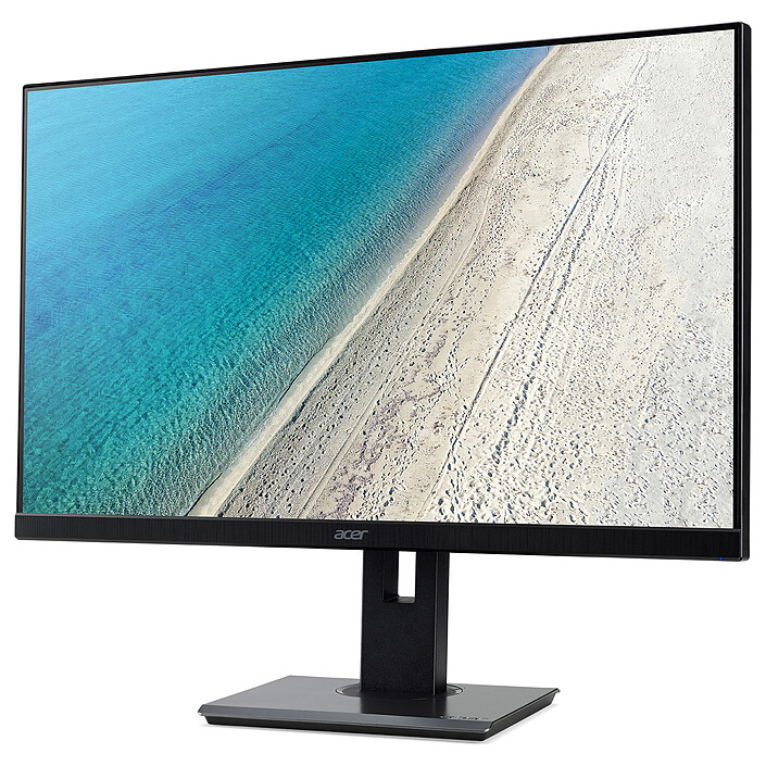 Review Acer 21.5" LED - B227Qbmiprx