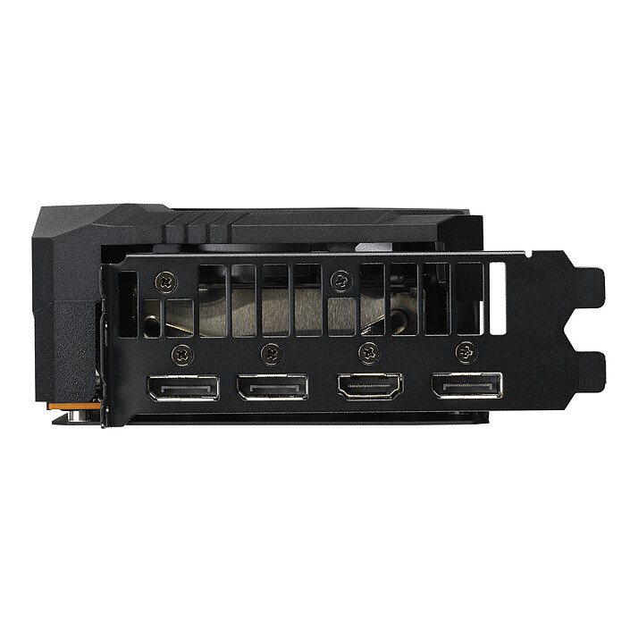 Acheter ASUS Radeon RX 5600 XT TUF3-RX5600XT-O6G-EVO-GAMING