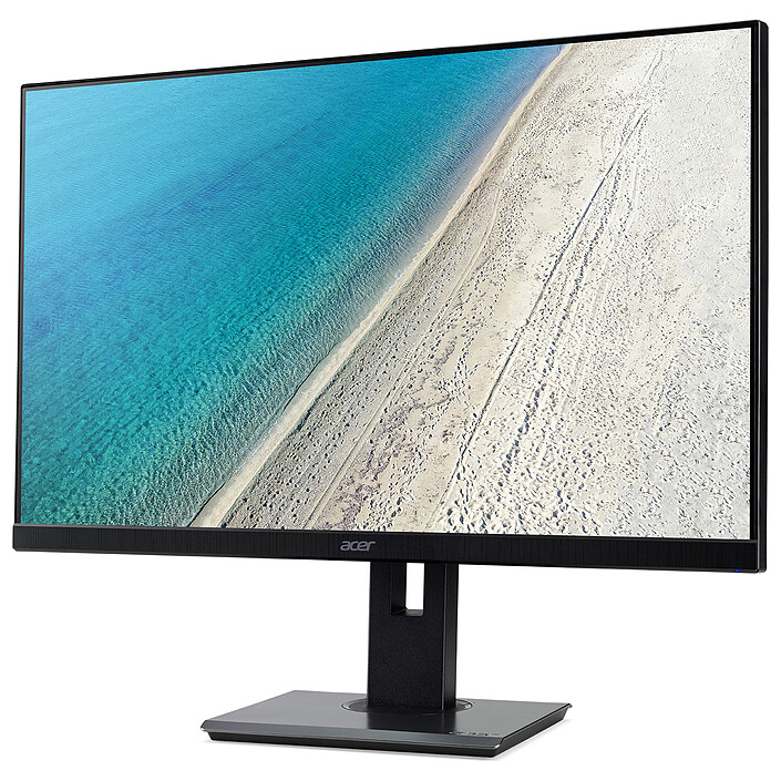 Avis Acer 23.8" LED - B247YCbmipruzx