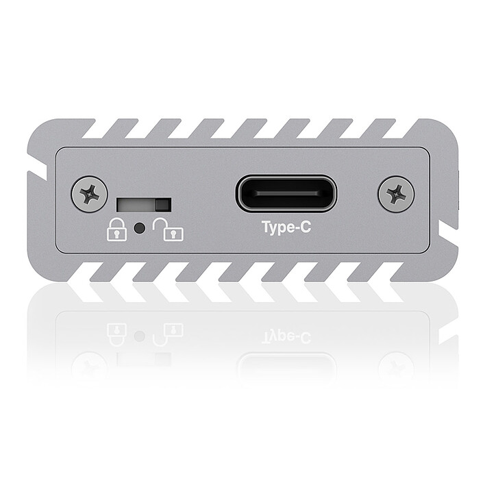 ICY BOX IB-1817MA-C31 pas cher