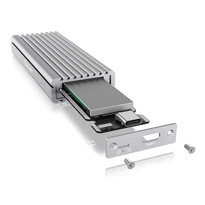 Avis ICY BOX IB-1817MA-C31