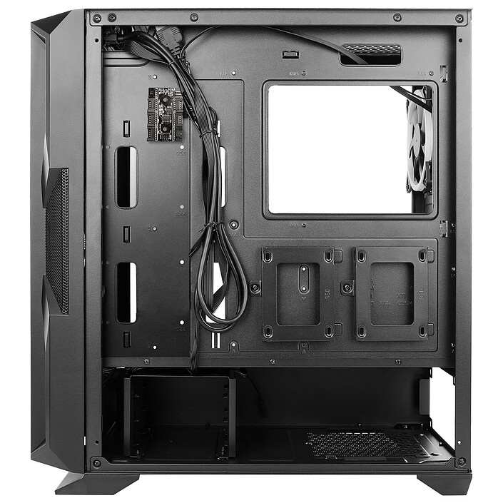 Acheter Antec NX800 (Noir)