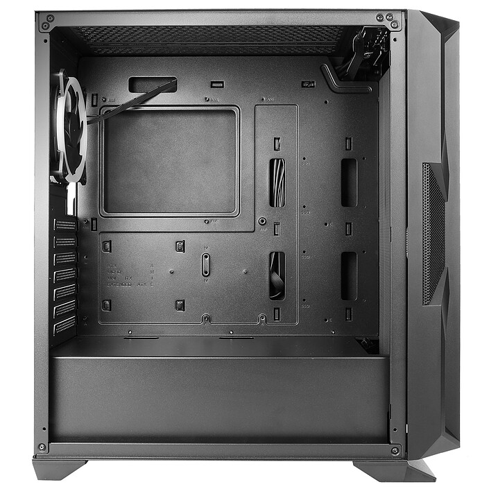 Avis Antec NX800 (Noir)