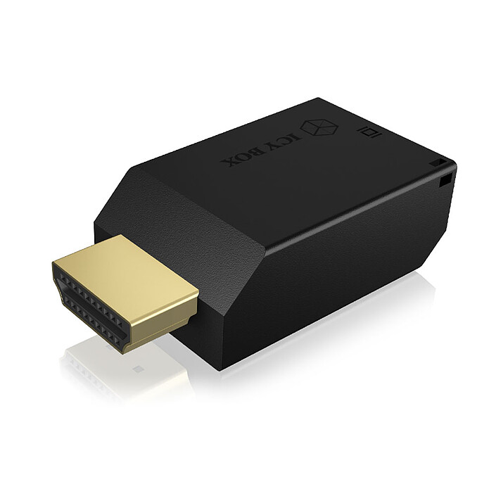 HDMI