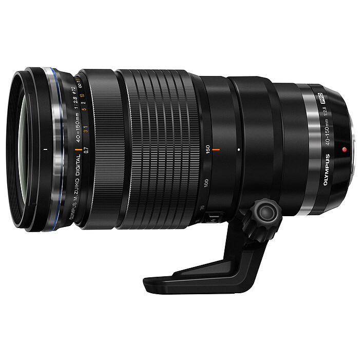 Avis OM System M.Zuiko Digital ED 40-150mm f/2.8 PRO