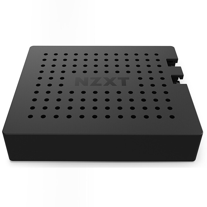 NZXT RGB & Fan Controller