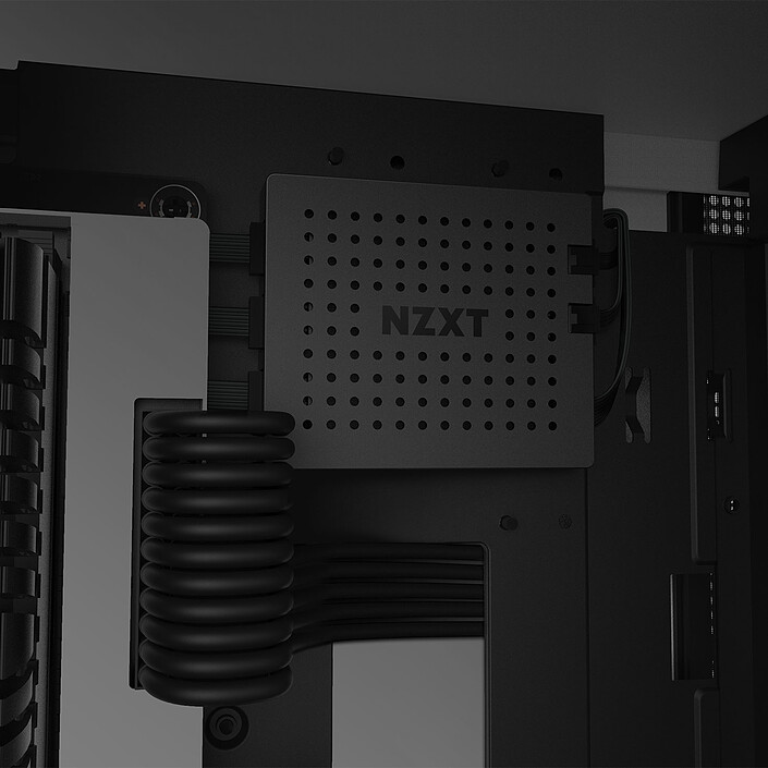 NZXT RGB & Fan Controller pas cher