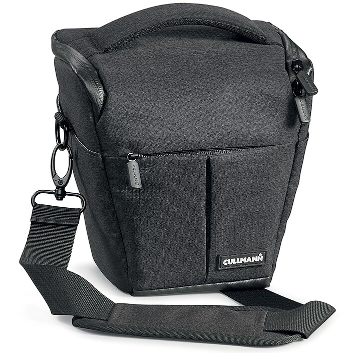 Cullmann Malaga Action 200 Noir