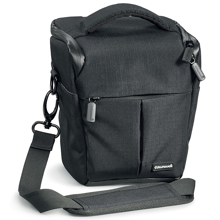 Cullmann Malaga Action 150 Noir