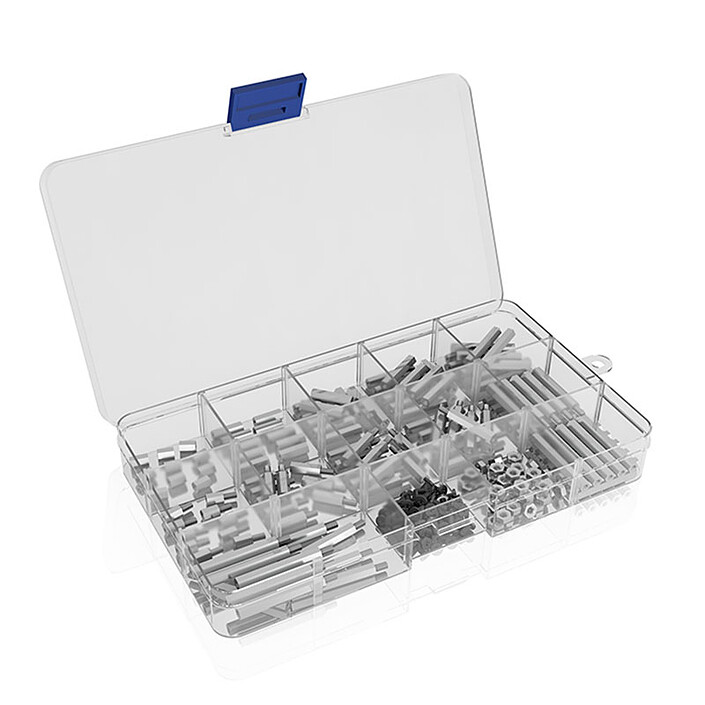 ICY BOX IB-RPA102-Box