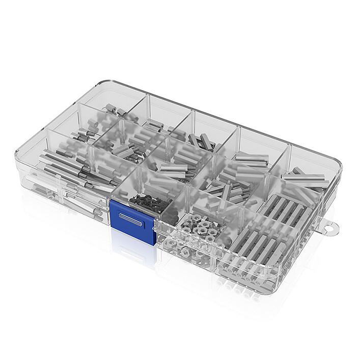 Avis ICY BOX IB-RPA102-Box