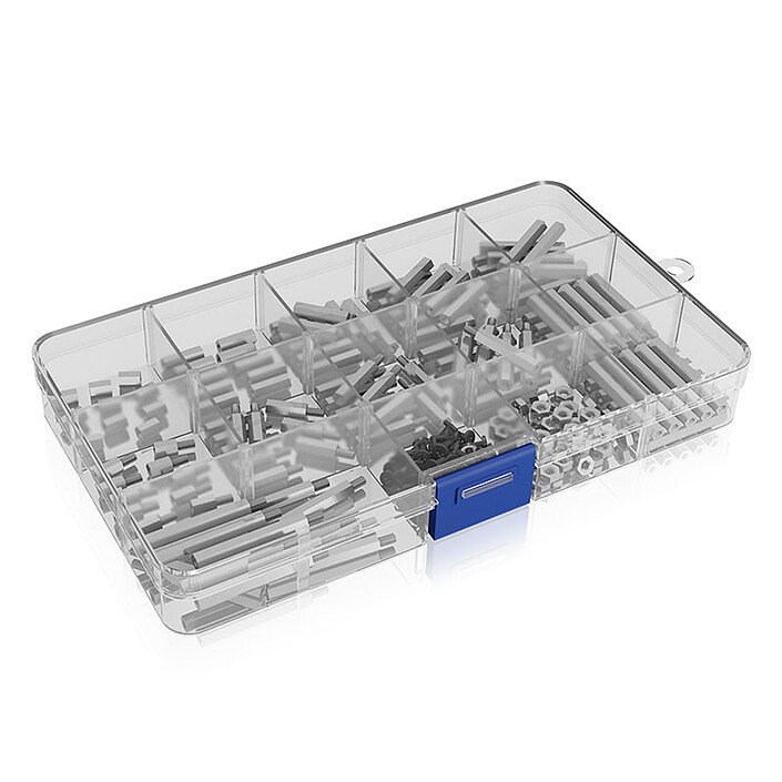 Accessoires Raspberry Pi