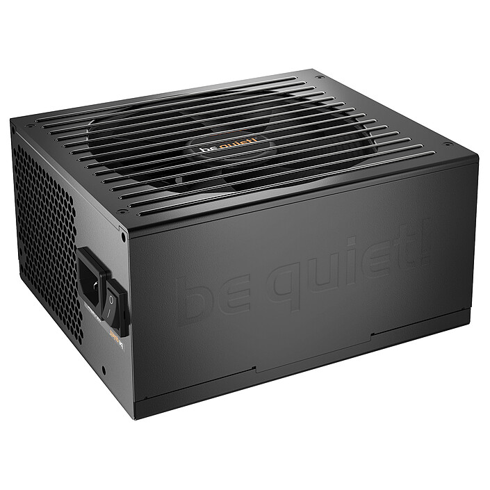 Avis be quiet! Straight Power 11 850W 80PLUS Platinum