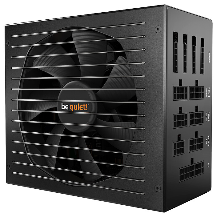 Alimentation PC