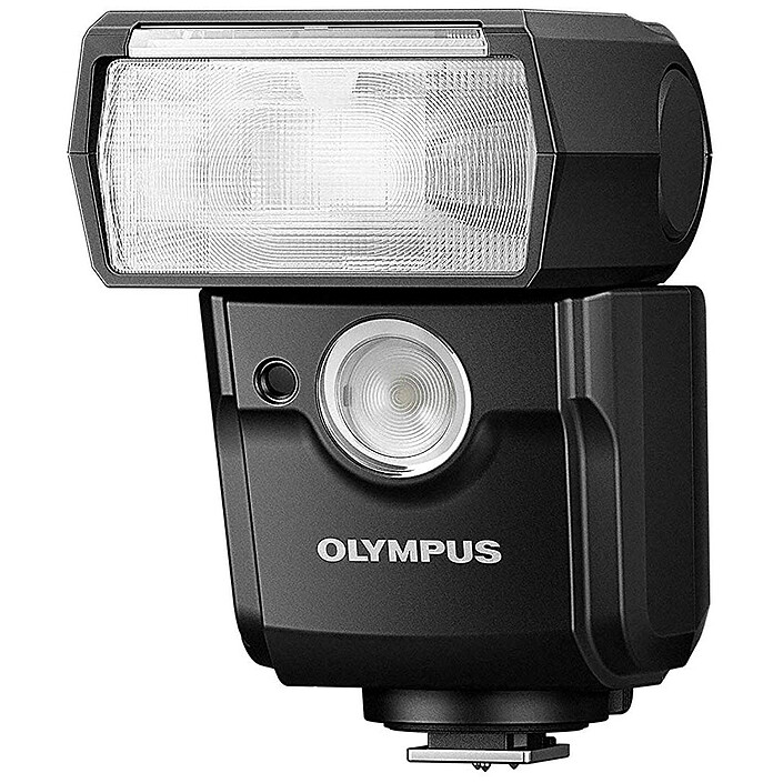 Olympus FL-700WR