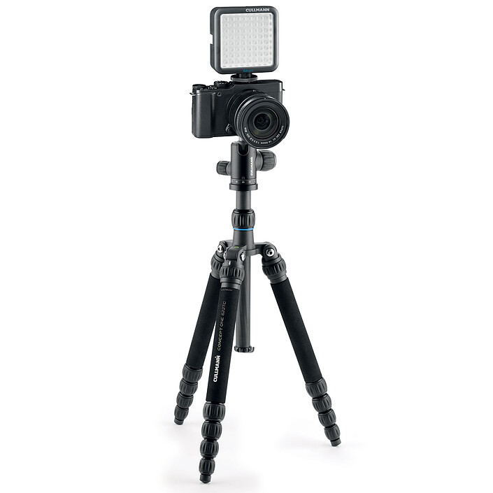 Acheter Cullmann CUlight V 220DL