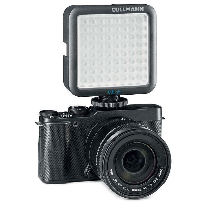 Avis Cullmann CUlight V 220DL