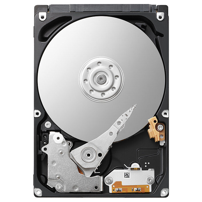 Review Toshiba L200 2Tb (bulk)