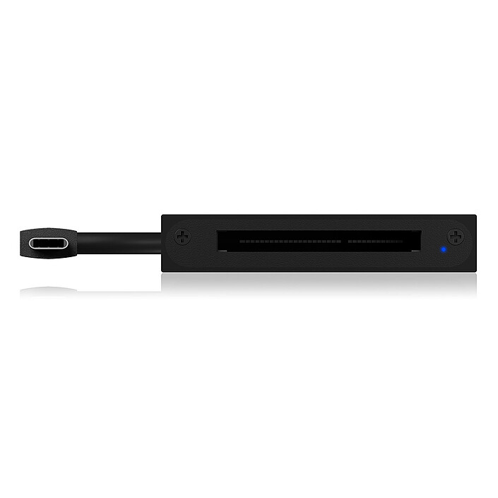 Avis ICY BOX IB-CR402-C31