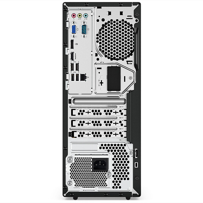 Lenovo ThinkCentre V530-15ICR Tour (11BH002LFR) pas cher