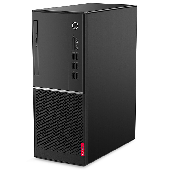 Avis Lenovo ThinkCentre V530-15ICR Tour (11BH00C5FR)