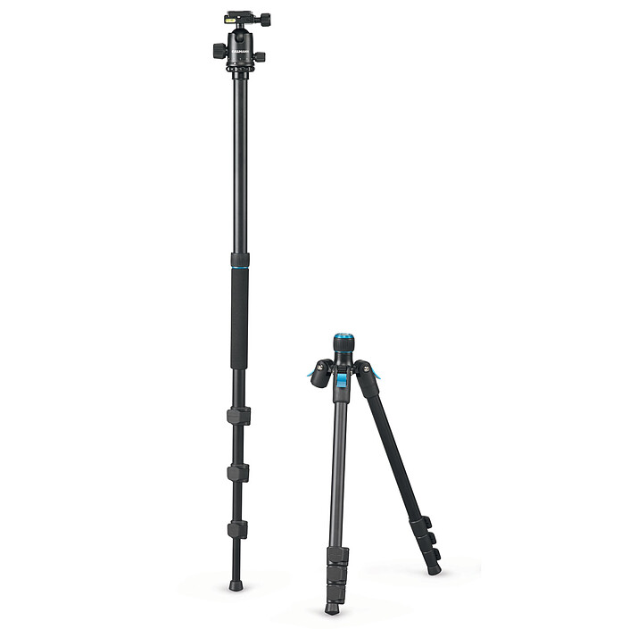 Review CULLMANN Rondo 460M RB8.5