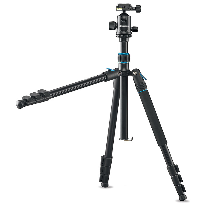 Camera tripod